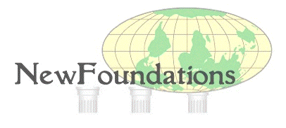 NewFoundations Logo